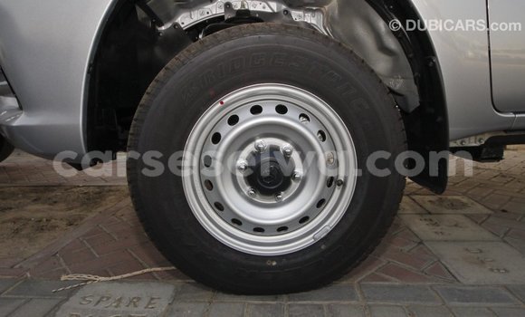 Buy Import Toyota Hilux Other Car in Import - Dubai in East Mahé Buy Import Toyota Hilux Other Car in Import - Dubai in East Mahé