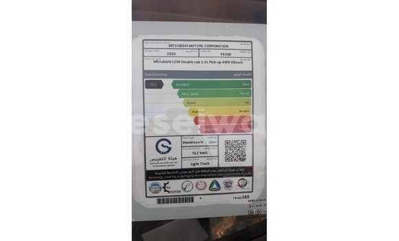 Acheter Import Voiture Mitsubishi L200 Blanc à Import - Dubai, East Mahé Acheter Import Voiture Mitsubishi L200 Blanc à Import - Dubai, East Mahé
