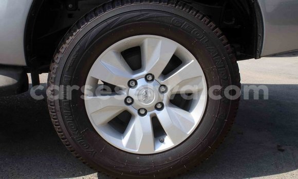 Acheter Import Voiture Toyota Hilux Autre à Import - Dubai, East Mahé Acheter Import Voiture Toyota Hilux Autre à Import - Dubai, East Mahé