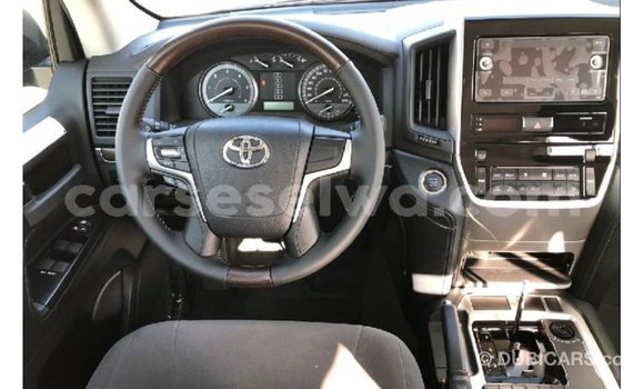 Buy Import Toyota Land Cruiser Black Car in Import - Dubai in East Mahé Buy Import Toyota Land Cruiser Black Car in Import - Dubai in East Mahé