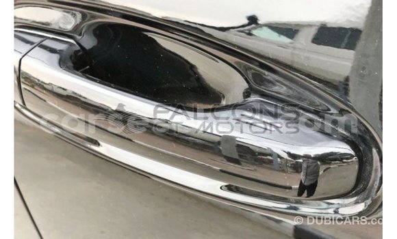 Acheter Import Voiture Toyota Prado Noir à Import - Dubai, East Mahé Acheter Import Voiture Toyota Prado Noir à Import - Dubai, East Mahé