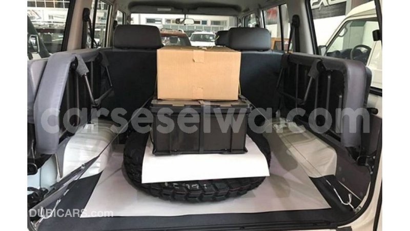 Big with watermark toyota land cruiser east mahe import dubai 5678