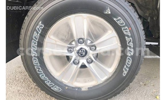 Buy Import Toyota Land Cruiser Black Car in Import - Dubai in East Mahé Buy Import Toyota Land Cruiser Black Car in Import - Dubai in East Mahé