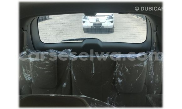 Buy Import Nissan Patrol White Car in Import - Dubai in East Mahé Buy Import Nissan Patrol White Car in Import - Dubai in East Mahé