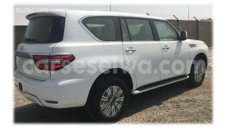 Big with watermark nissan patrol east mahe import dubai 5685