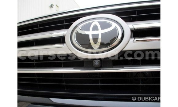 Buy Import Toyota Land Cruiser Black Car in Import - Dubai in East Mahé Buy Import Toyota Land Cruiser Black Car in Import - Dubai in East Mahé