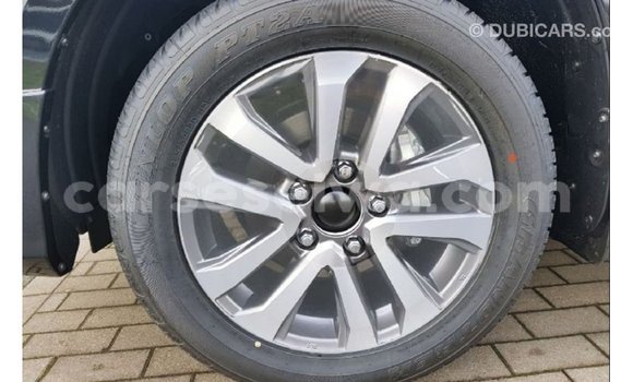 Buy Import Toyota Land Cruiser Black Car in Import - Dubai in East Mahé Buy Import Toyota Land Cruiser Black Car in Import - Dubai in East Mahé