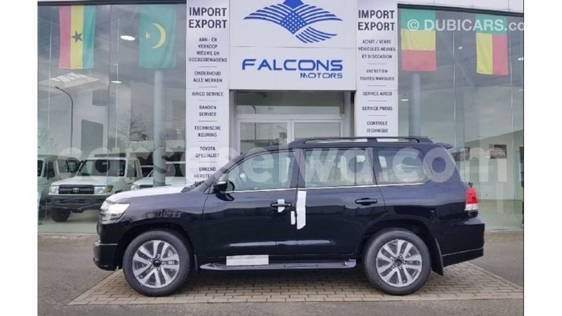 Big with watermark toyota land cruiser east mahe import dubai 5690