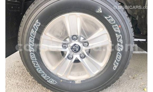 Buy Import Toyota Land Cruiser Black Car in Import - Dubai in East Mahé Buy Import Toyota Land Cruiser Black Car in Import - Dubai in East Mahé