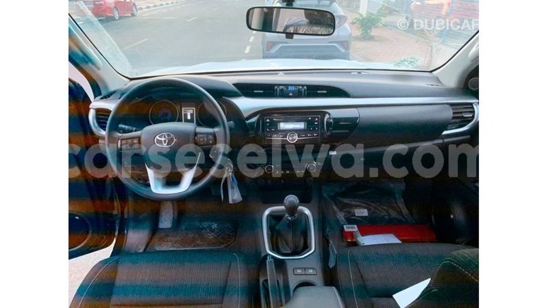 Big with watermark toyota hilux east mahe import dubai 5697