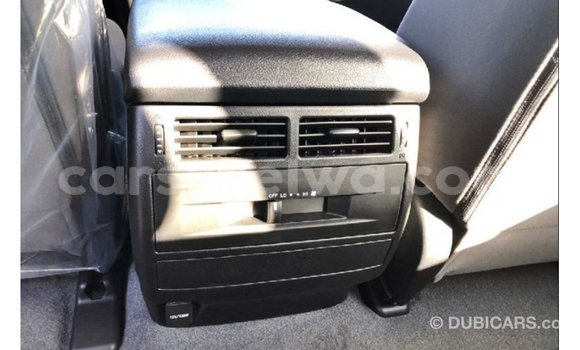 Buy Import Toyota Land Cruiser Black Car in Import - Dubai in East Mahé Buy Import Toyota Land Cruiser Black Car in Import - Dubai in East Mahé