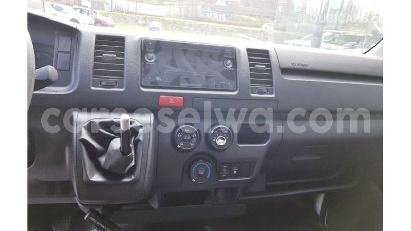 Big with watermark toyota hiace east mahe import dubai 5701