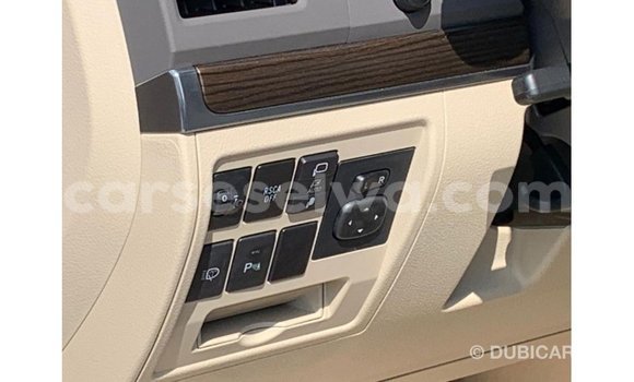 Buy Import Toyota Land Cruiser Black Car in Import - Dubai in East Mahé Buy Import Toyota Land Cruiser Black Car in Import - Dubai in East Mahé