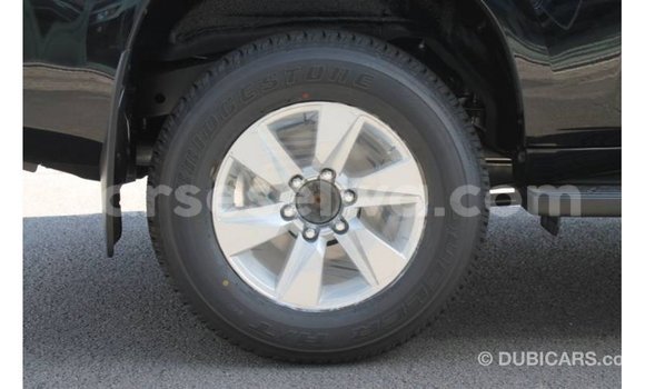 Buy Import Toyota Prado Black Car in Import - Dubai in East Mahé Buy Import Toyota Prado Black Car in Import - Dubai in East Mahé