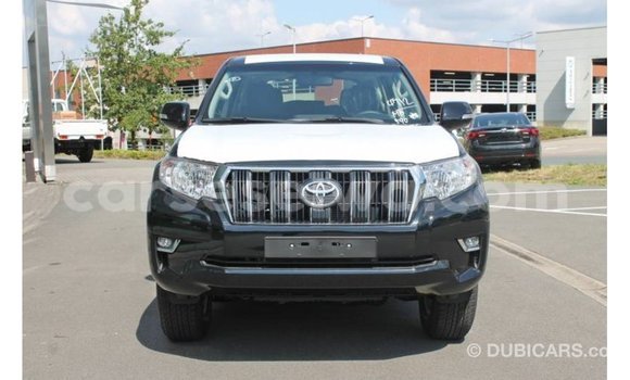 Buy Import Toyota Prado Black Car in Import - Dubai in East Mahé Buy Import Toyota Prado Black Car in Import - Dubai in East Mahé
