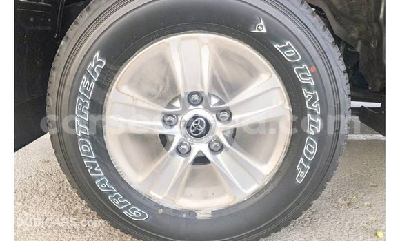 Buy Import Toyota Land Cruiser Black Car in Import - Dubai in East Mahé Buy Import Toyota Land Cruiser Black Car in Import - Dubai in East Mahé