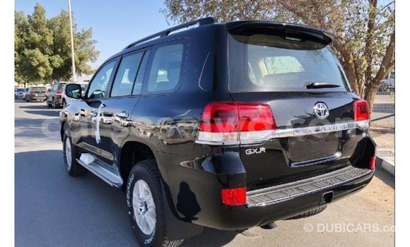 Buy Import Toyota Land Cruiser Black Car in Import - Dubai in East Mahé Buy Import Toyota Land Cruiser Black Car in Import - Dubai in East Mahé