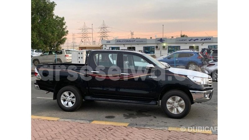 Big with watermark toyota hilux east mahe import dubai 5714