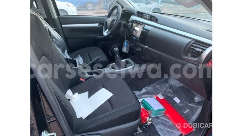 Big with watermark toyota hilux east mahe import dubai 5714