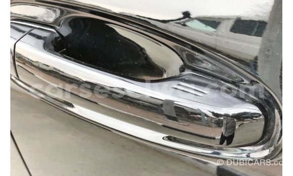 Buy Import Toyota Prado Black Car in Import - Dubai in East Mahé Buy Import Toyota Prado Black Car in Import - Dubai in East Mahé