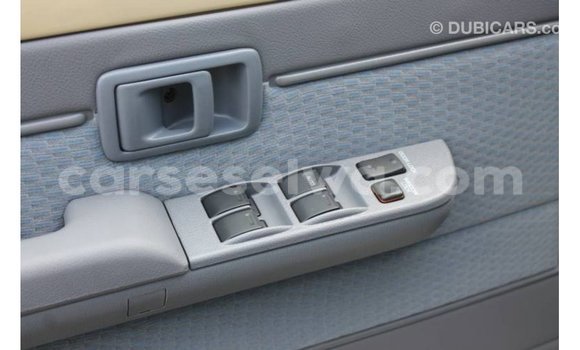 Buy Import Toyota Land Cruiser Beige Car in Import - Dubai in East Mahé Buy Import Toyota Land Cruiser Beige Car in Import - Dubai in East Mahé