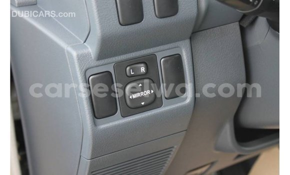 Buy Import Toyota Land Cruiser Beige Car in Import - Dubai in East Mahé Buy Import Toyota Land Cruiser Beige Car in Import - Dubai in East Mahé