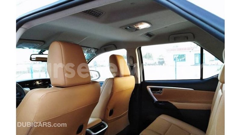 Big with watermark toyota fortuner east mahe import dubai 5719