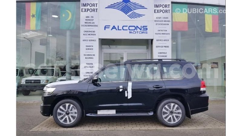 Big with watermark toyota land cruiser east mahe import dubai 5725