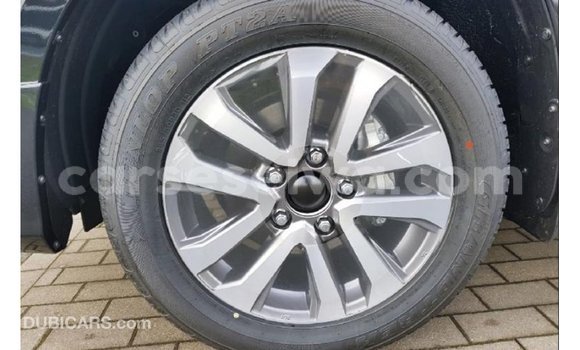 Buy Import Toyota Land Cruiser Black Car in Import - Dubai in East Mahé Buy Import Toyota Land Cruiser Black Car in Import - Dubai in East Mahé