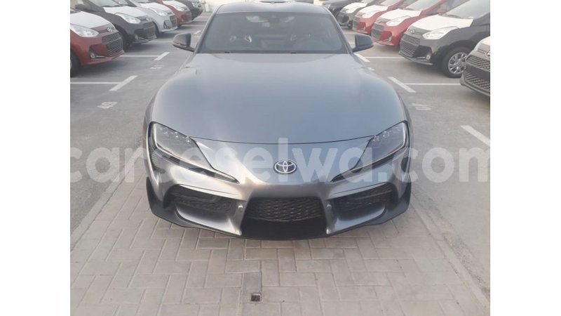 Big with watermark toyota supra east mahe import dubai 5730