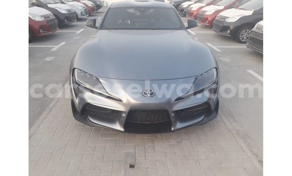 Buy Import Toyota Supra Other Car in Import - Dubai in East Mahé Buy Import Toyota Supra Other Car in Import - Dubai in East Mahé