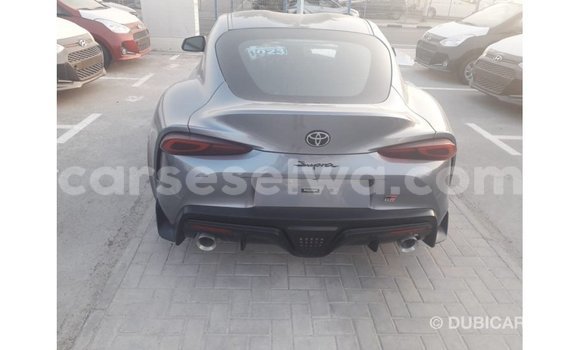 Buy Import Toyota Supra Other Car in Import - Dubai in East Mahé Buy Import Toyota Supra Other Car in Import - Dubai in East Mahé
