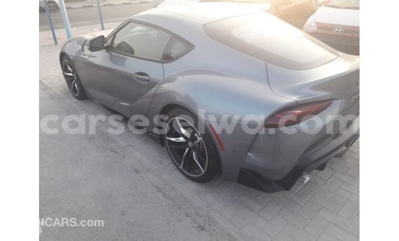 Buy Import Toyota Supra Other Car in Import - Dubai in East Mahé Buy Import Toyota Supra Other Car in Import - Dubai in East Mahé