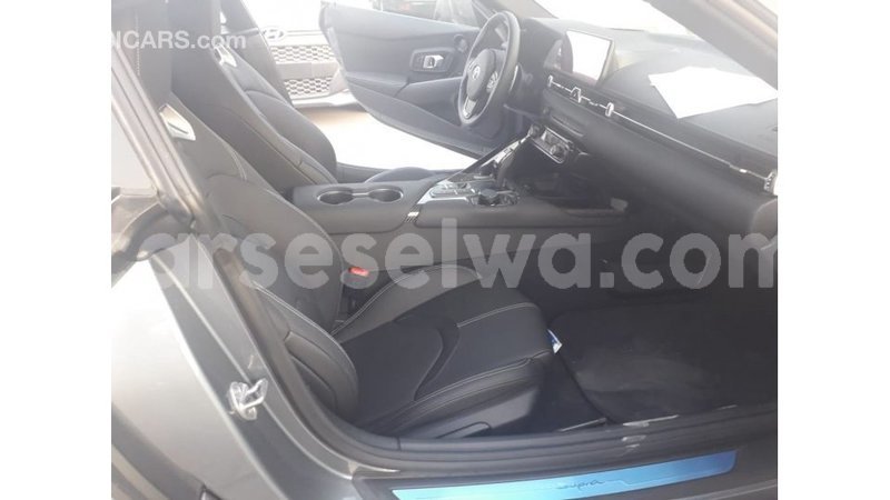 Big with watermark toyota supra east mahe import dubai 5730