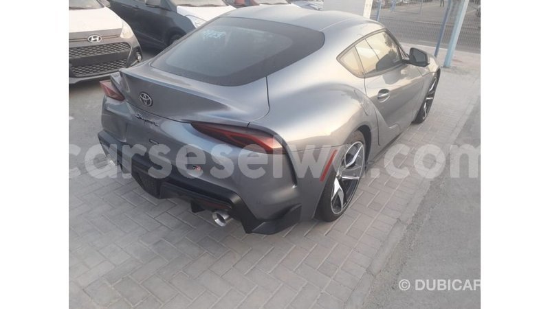 Big with watermark toyota supra east mahe import dubai 5730