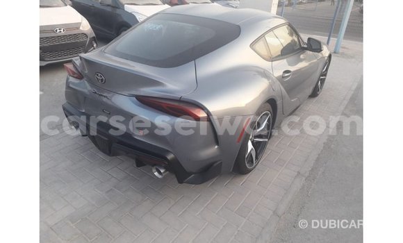 Buy Import Toyota Supra Other Car in Import - Dubai in East Mahé Buy Import Toyota Supra Other Car in Import - Dubai in East Mahé