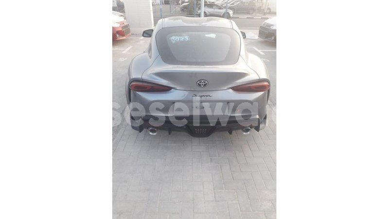 Big with watermark toyota supra east mahe import dubai 5730