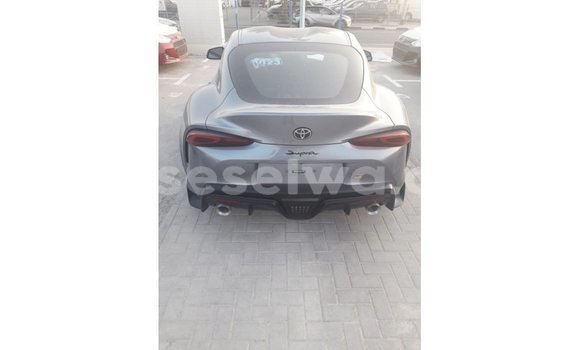 Buy Import Toyota Supra Other Car in Import - Dubai in East Mahé Buy Import Toyota Supra Other Car in Import - Dubai in East Mahé