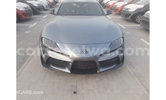 Buy Import Toyota Supra Other Car in Import - Dubai in East Mahé Buy Import Toyota Supra Other Car in Import - Dubai in East Mahé