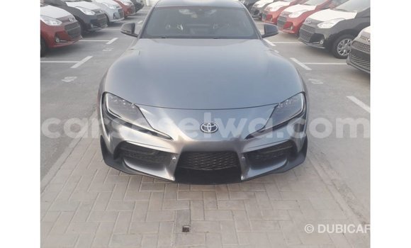 Buy Import Toyota Supra Other Car in Import - Dubai in East Mahé Buy Import Toyota Supra Other Car in Import - Dubai in East Mahé