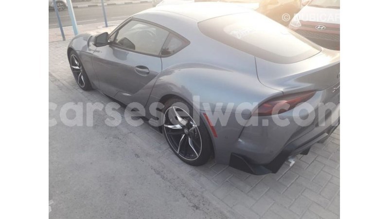Big with watermark toyota supra east mahe import dubai 5730