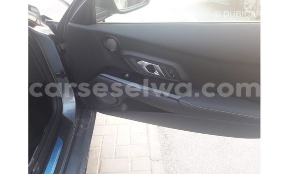 Buy Import Toyota Supra Other Car in Import - Dubai in East Mahé Buy Import Toyota Supra Other Car in Import - Dubai in East Mahé