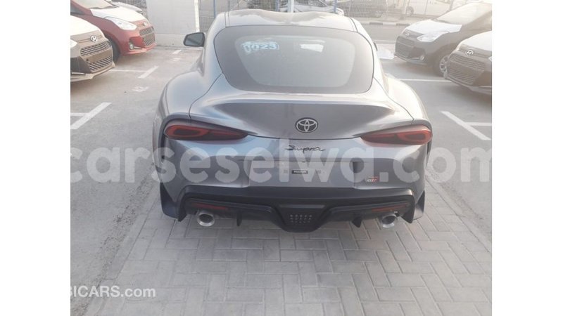 Big with watermark toyota supra east mahe import dubai 5730