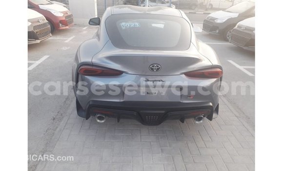 Buy Import Toyota Supra Other Car in Import - Dubai in East Mahé Buy Import Toyota Supra Other Car in Import - Dubai in East Mahé
