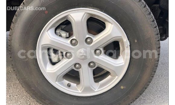 Buy Import Mitsubishi L200 Brown Car in Import - Dubai in East Mahé Buy Import Mitsubishi L200 Brown Car in Import - Dubai in East Mahé