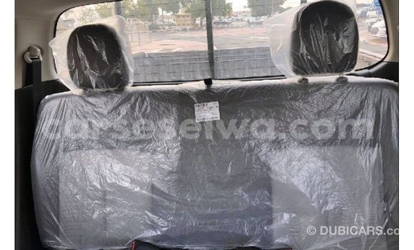 Buy Import Mitsubishi L200 Brown Car in Import - Dubai in East Mahé Buy Import Mitsubishi L200 Brown Car in Import - Dubai in East Mahé