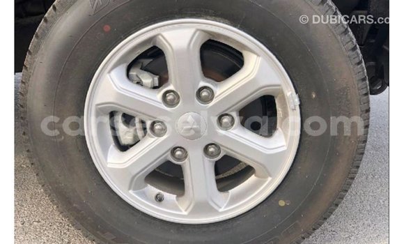 Buy Import Mitsubishi L200 Brown Car in Import - Dubai in East Mahé Buy Import Mitsubishi L200 Brown Car in Import - Dubai in East Mahé