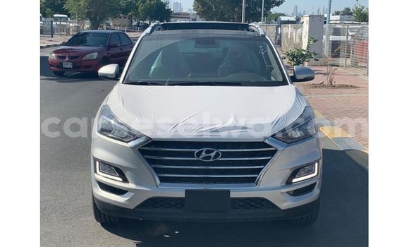 Buy Import Hyundai Tucson Other Car in Import - Dubai in East Mahé Buy Import Hyundai Tucson Other Car in Import - Dubai in East Mahé