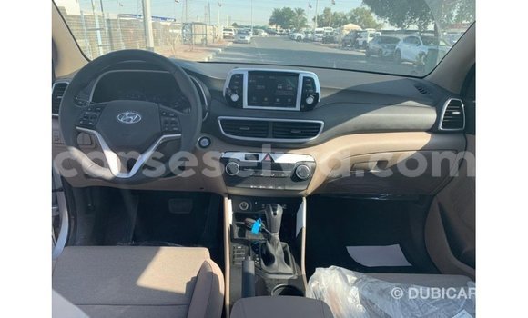 Buy Import Hyundai Tucson Other Car in Import - Dubai in East Mahé Buy Import Hyundai Tucson Other Car in Import - Dubai in East Mahé