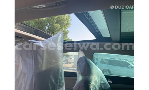 Buy Import Hyundai Tucson Other Car in Import - Dubai in East Mahé Buy Import Hyundai Tucson Other Car in Import - Dubai in East Mahé